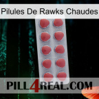 Hot Rawks Pills 18